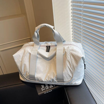 Geräumige Mehrfachtaschen-Reise-Duffel-Tasche Brehn