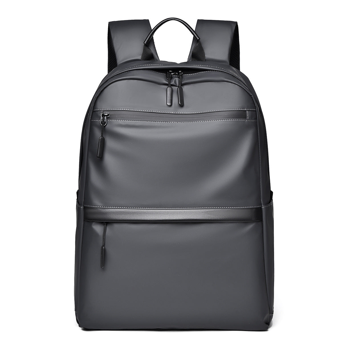 Zeitgenössischer Minimalistischer Laptop-Rucksack Brehn