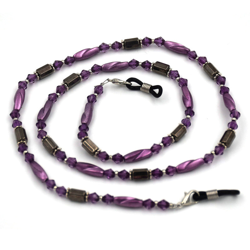 Dekorativer Brillenhalter Kette Brehn