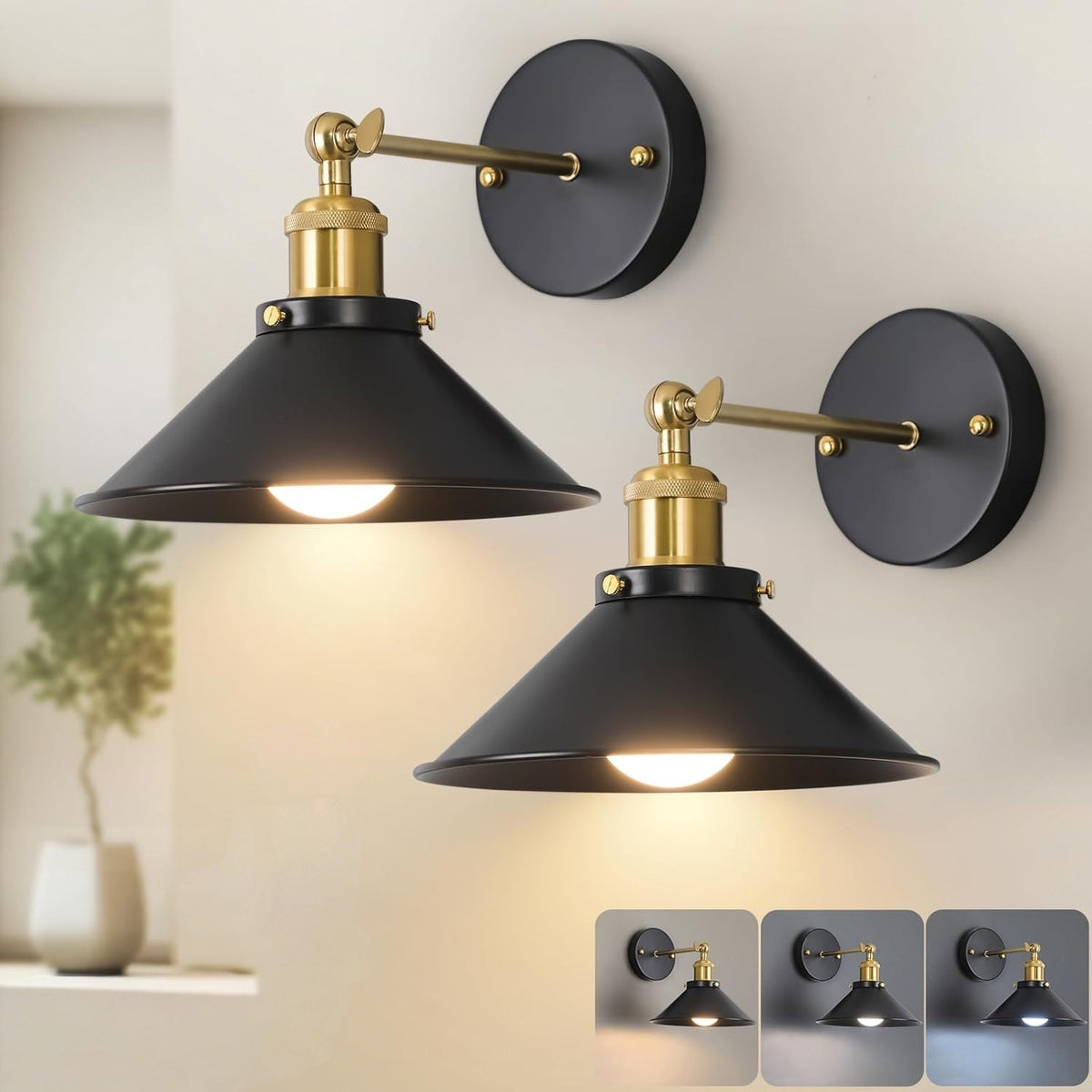 Moderne verstellbare Pendelleuchte