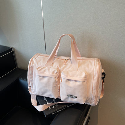 Kompakte Sport Reise Duffel