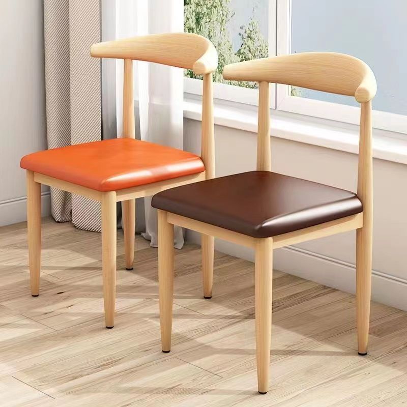 Moderner Minimalistischer Esszimmerstuhl Brehn
