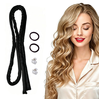 Haarstyling-Set