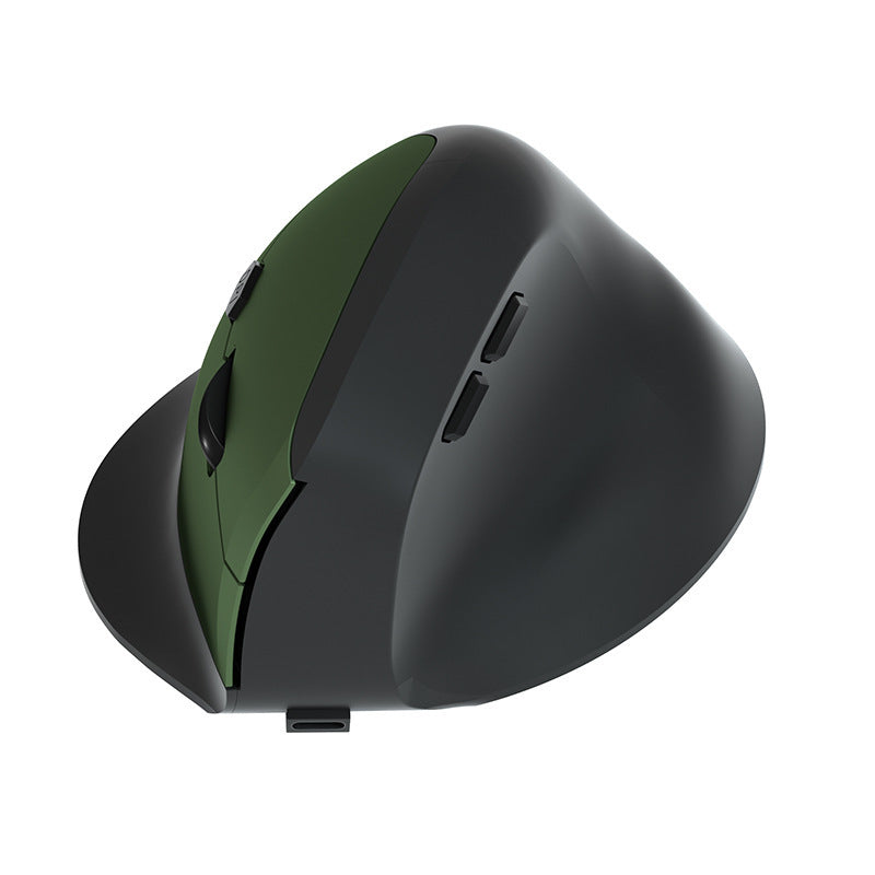 Ergonomische Funkmaus mit Höchster Präzision Brehn