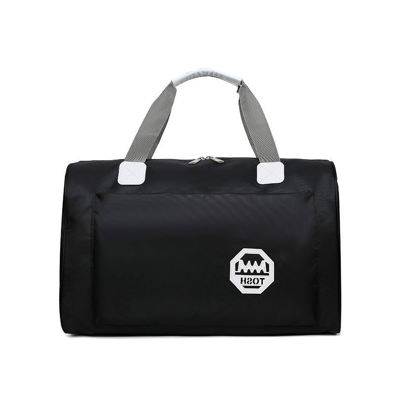 Sportliche Reisetasche Brehn