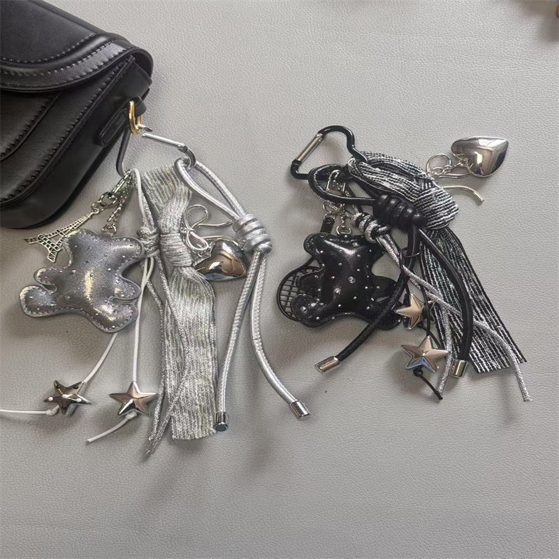 Dekorativer Charm Schlüsselanhänger Brehn 1790135912