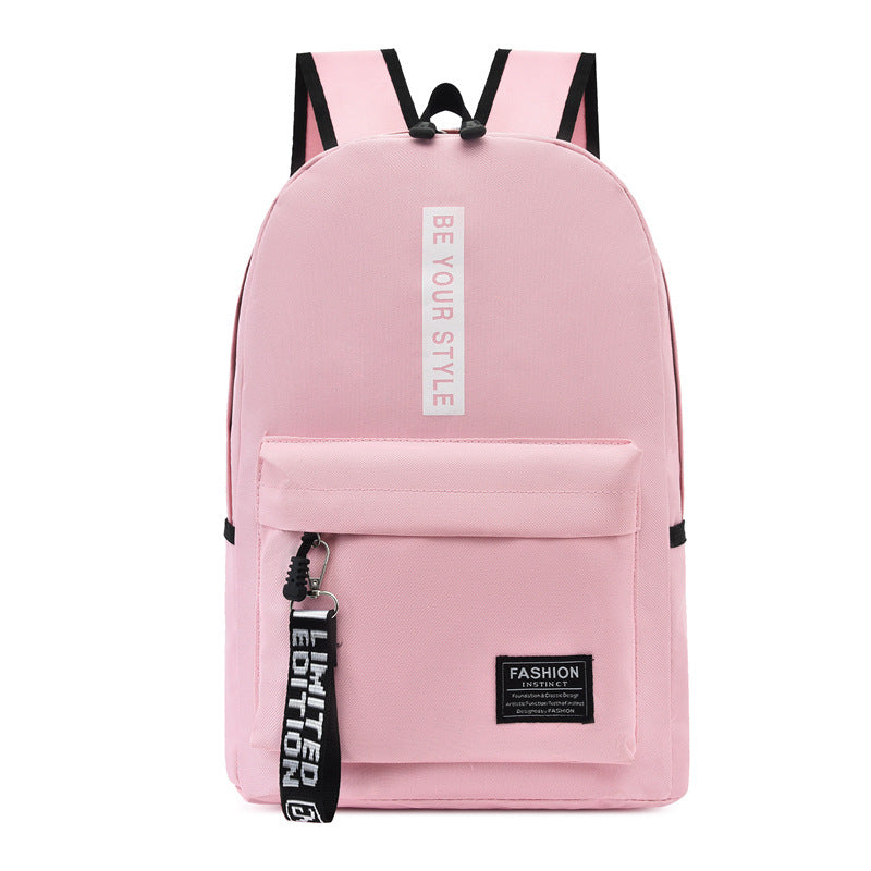 Stylischer Tagesrucksack Brehn