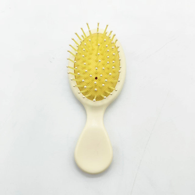 Ergonomische Haarglättungsbürste Brehn