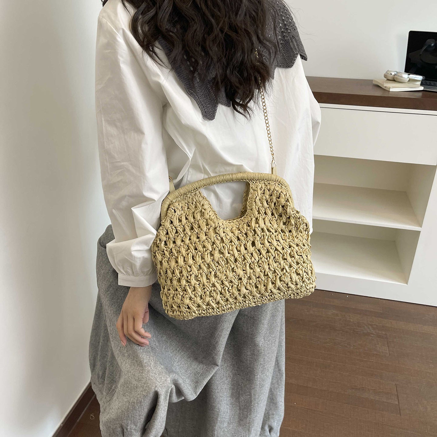 Handtasche Brehn