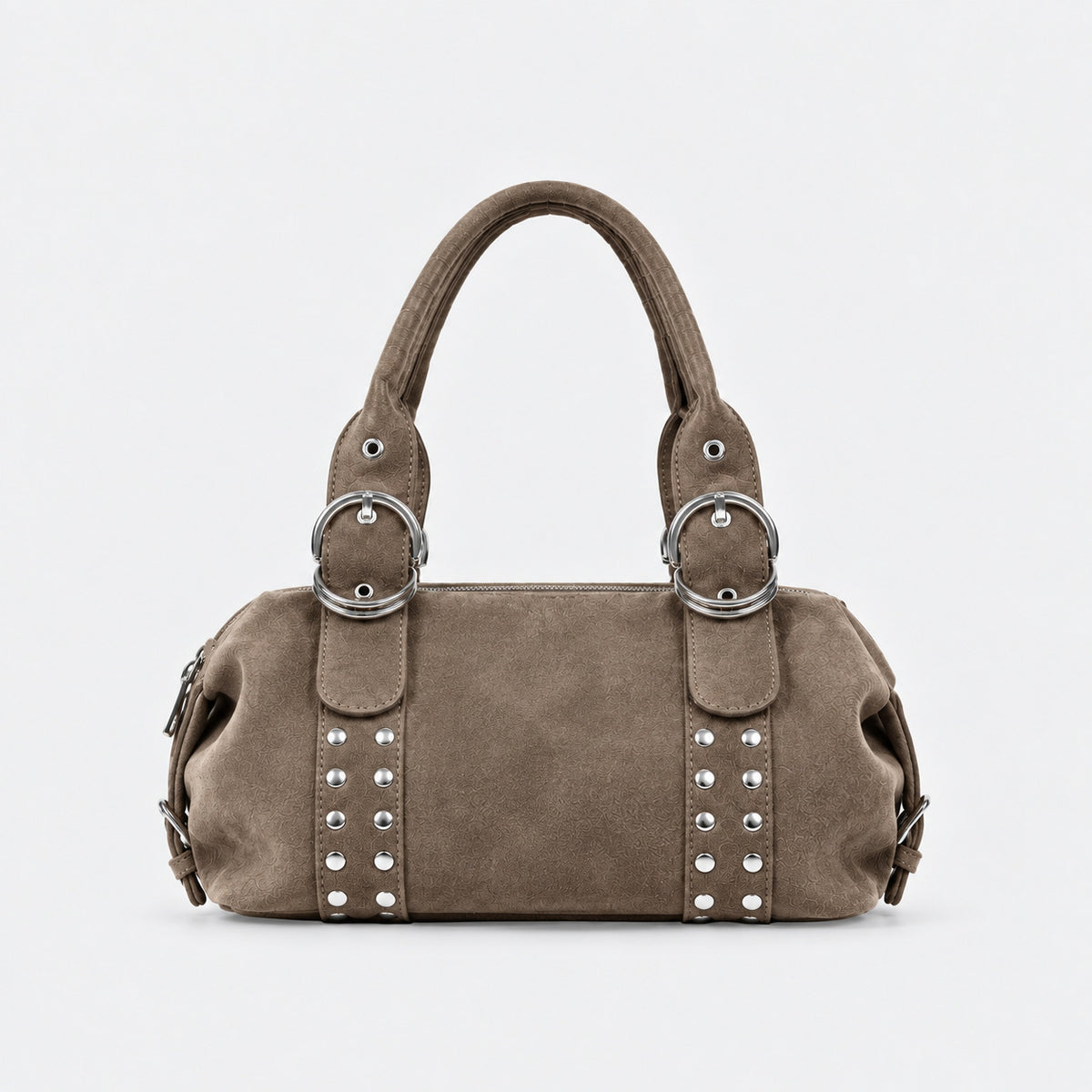 Detaillierte Handtasche
