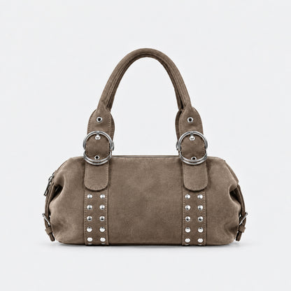 Detaillierte Handtasche