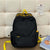 Stylischer Alltag Rucksack