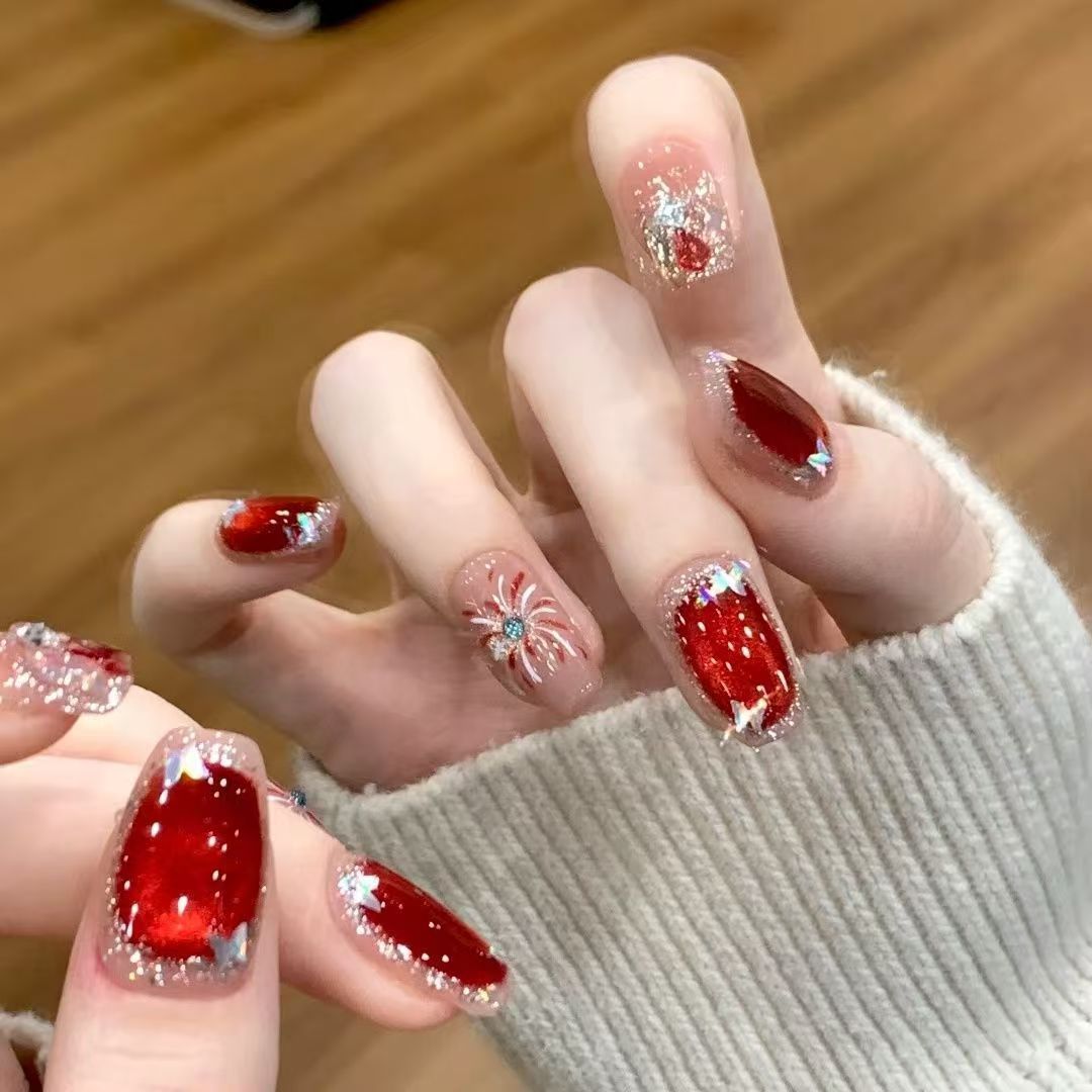 Nail Art Brehn