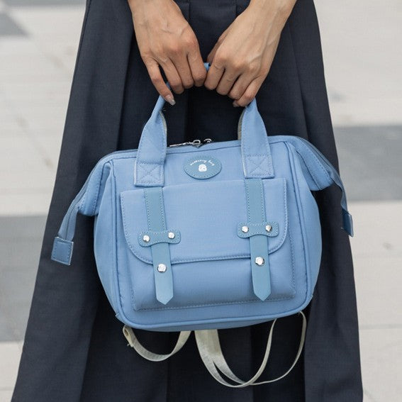 Premium Multi-Functional Windel Handtasche Brehn