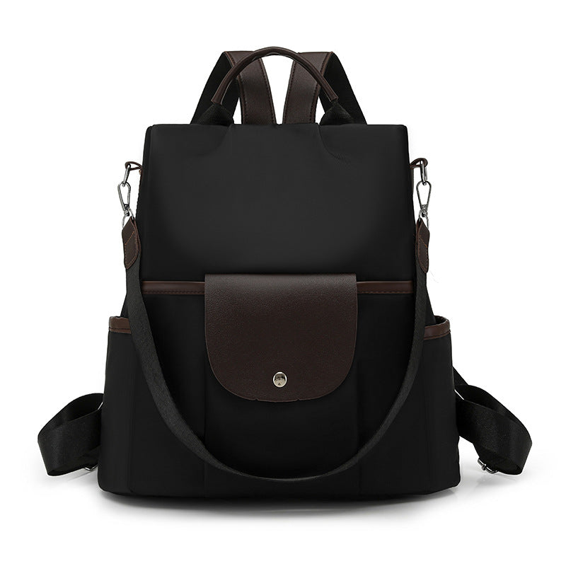 Stilvoller Multifunktions-Rucksack