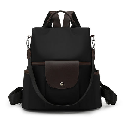 Stilvoller Multifunktions-Rucksack