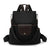 Stilvoller Multifunktions-Rucksack