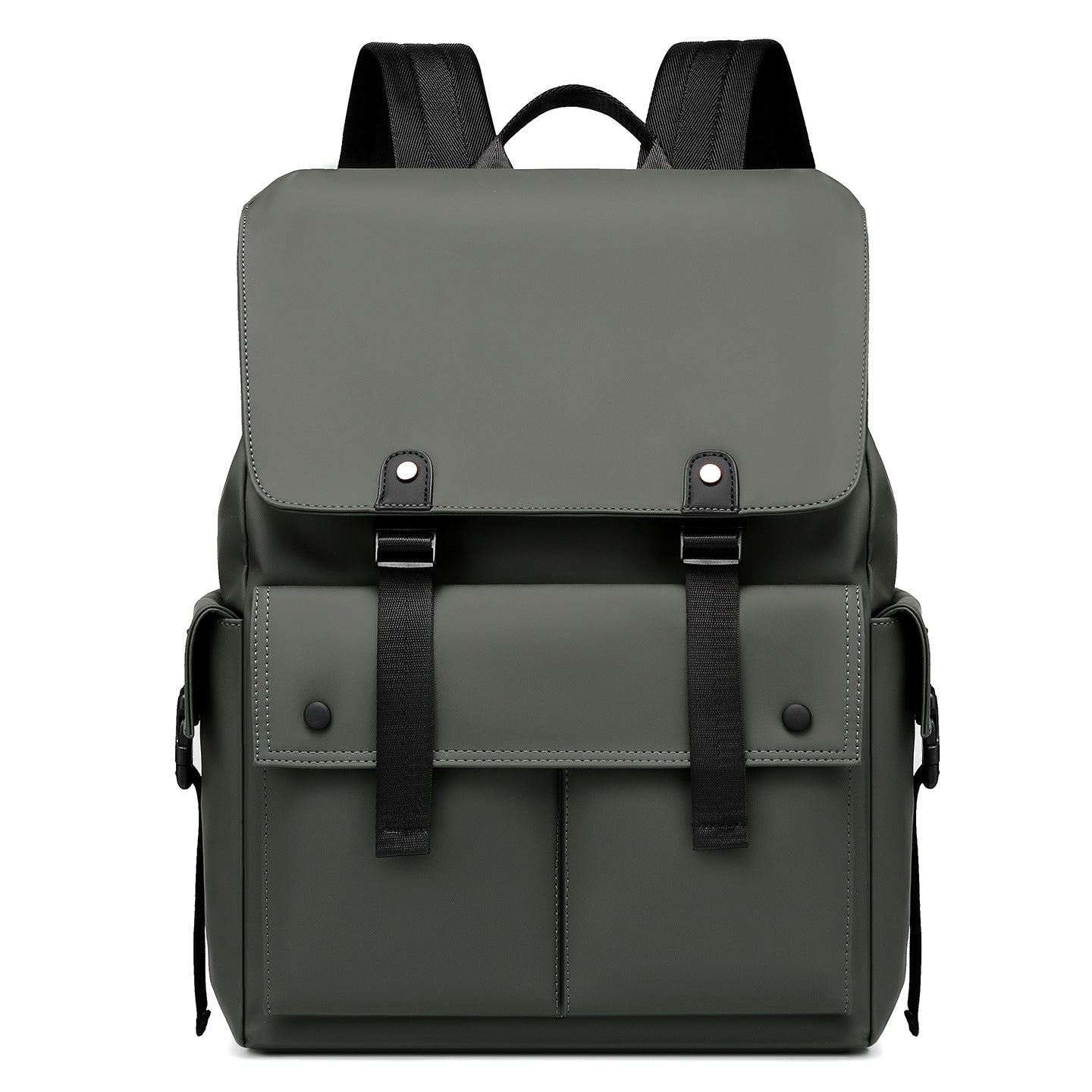 Stylischer funktionaler Reiserrucksack Brehn