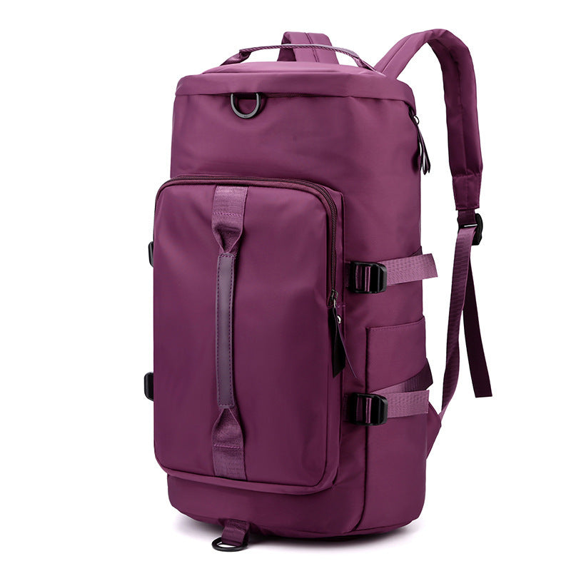 Ergonomischer Multi-Funktions-Reiserucksack Brehn