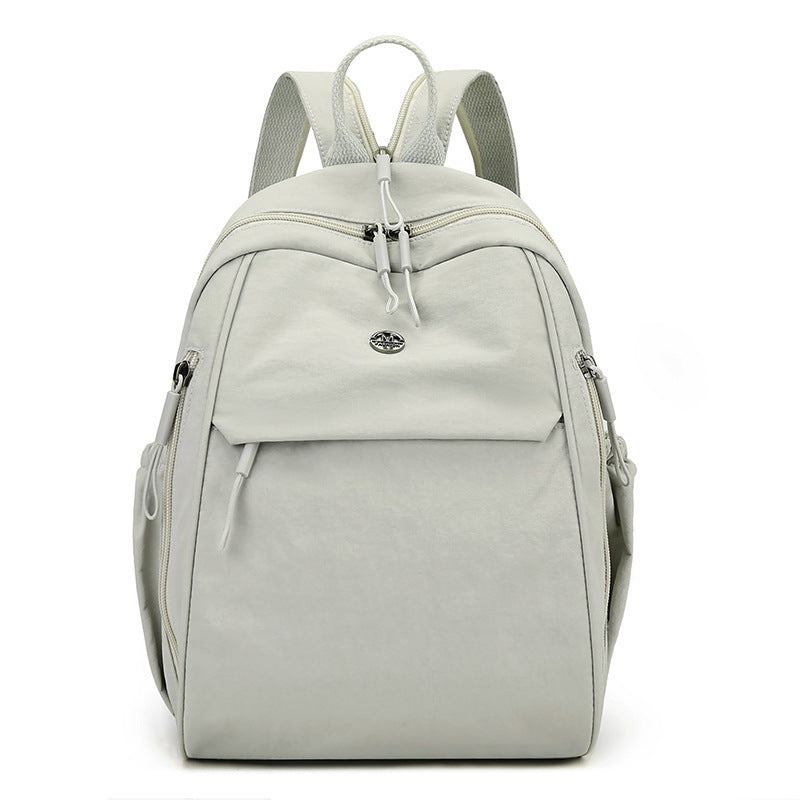 Vielseitiger Reiserrucksack Brehn