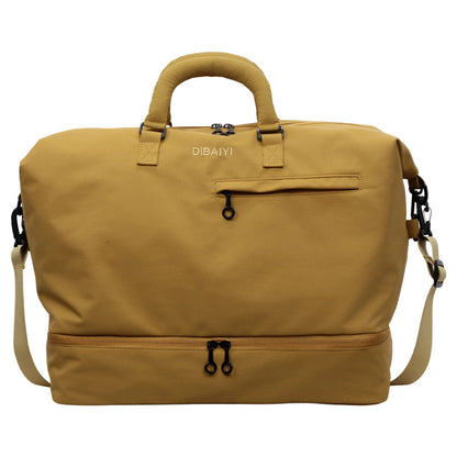 Vielseitige Mehrfachfach-Reisetasche Brehn