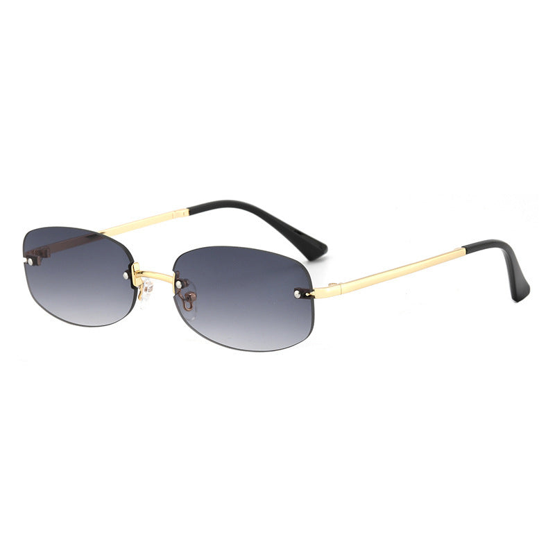 Damen modische Sonnenbrille Brehn