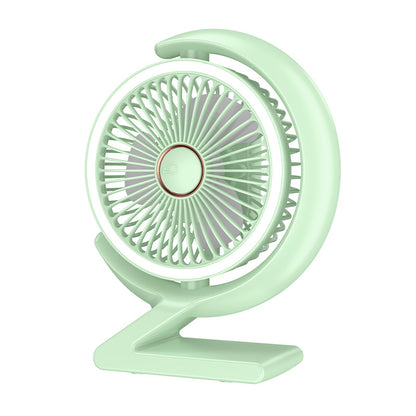 Damen Tischventilator Brehn