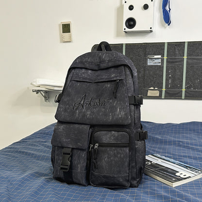 Stylischer Multi-Funktionsrucksack Brehn