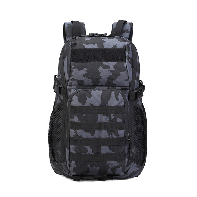 Taktischer Rucksack Brehn