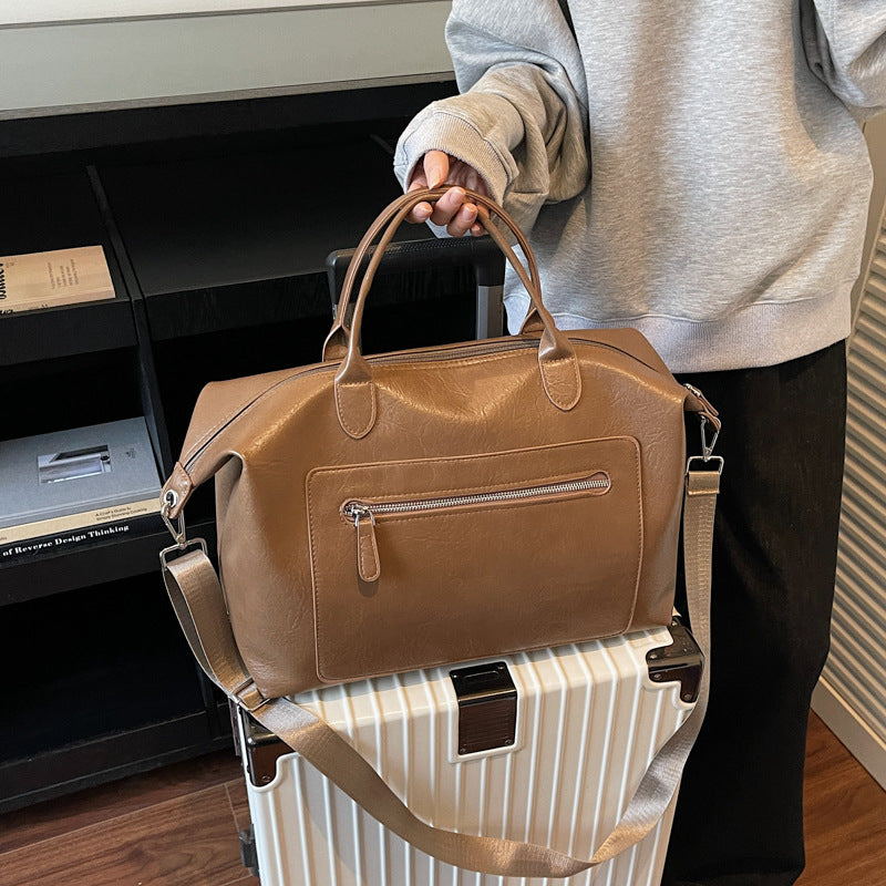 Elegante und Funktionale Weekender-Tasche Brehn