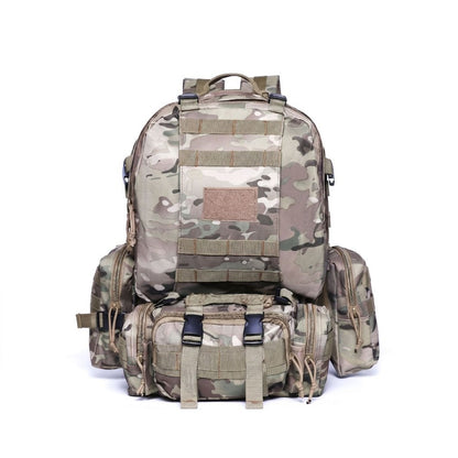 Taktischer Rucksack Brehn
