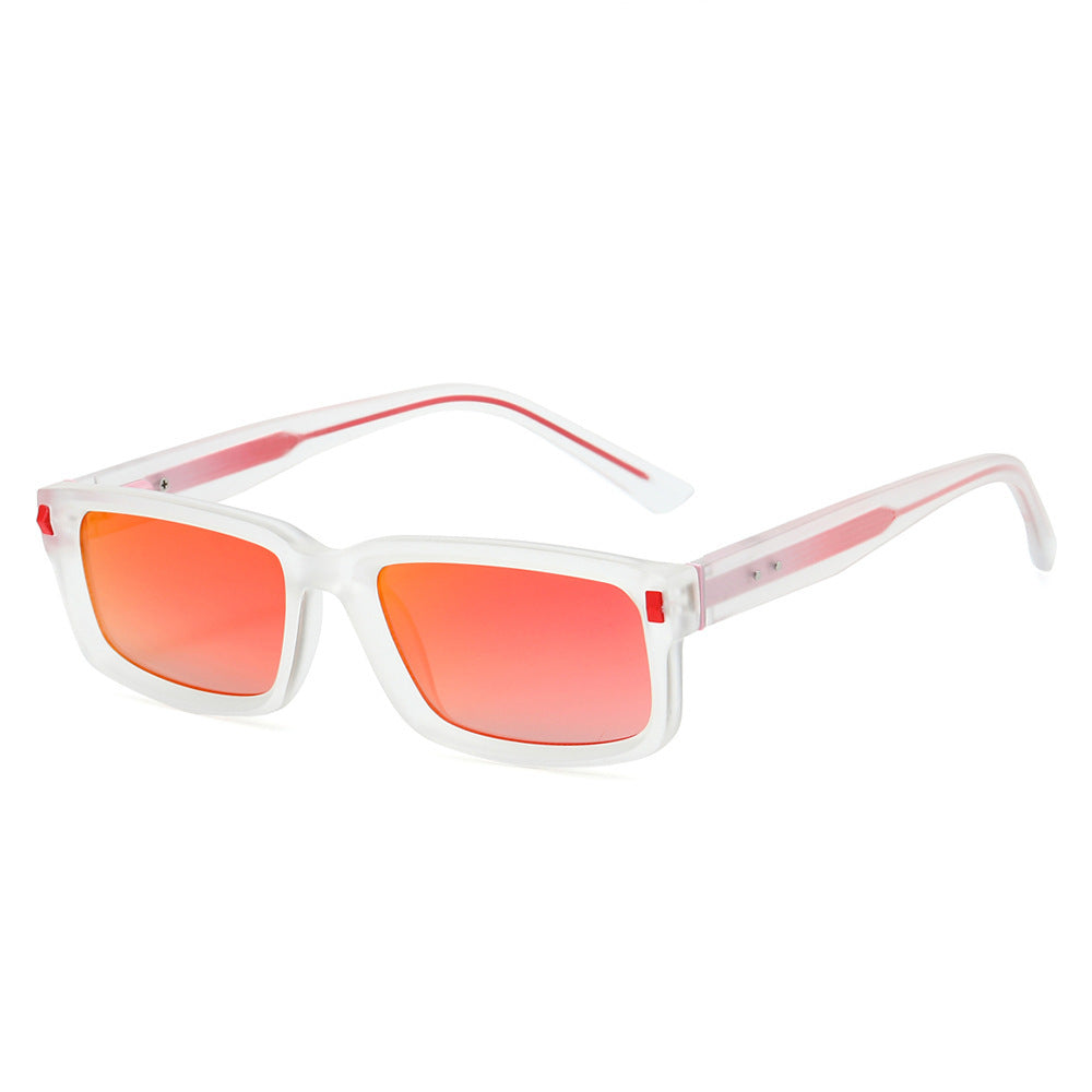 Damen Sonnenbrille im modernen Design Brehn