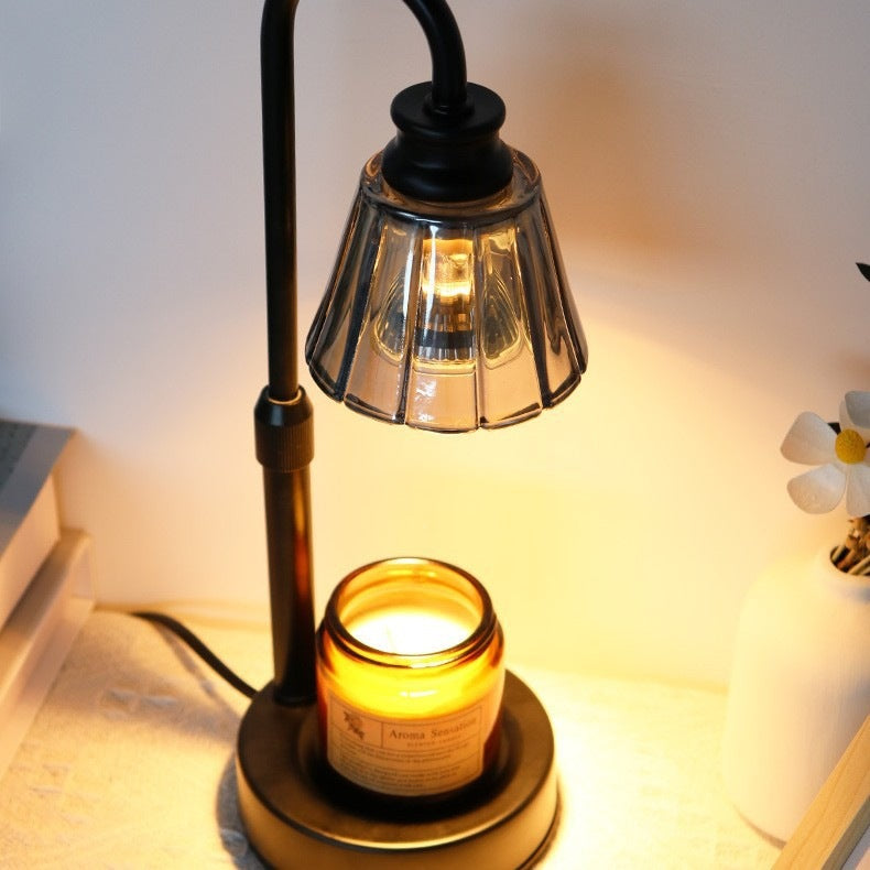 Moderne Industrielle Tischlampe