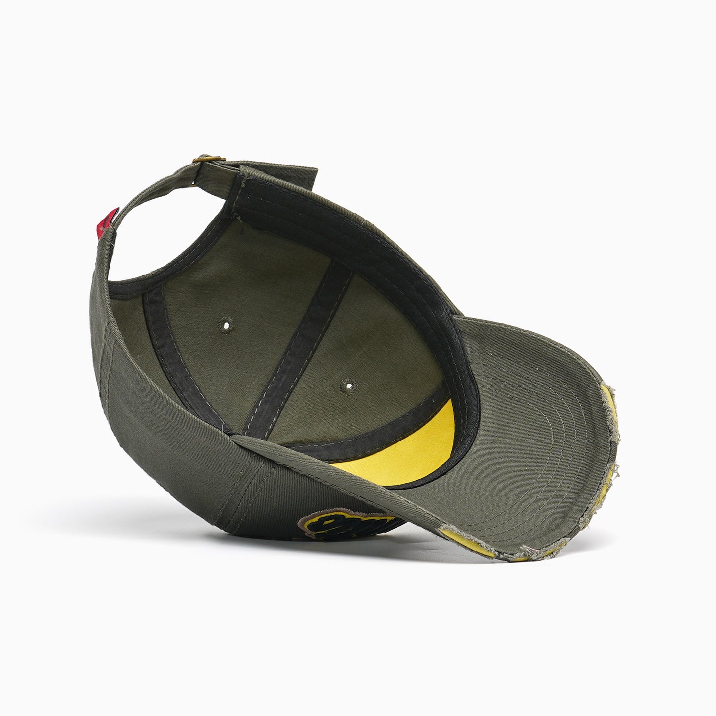 Unisex Baseballkappe Brehn