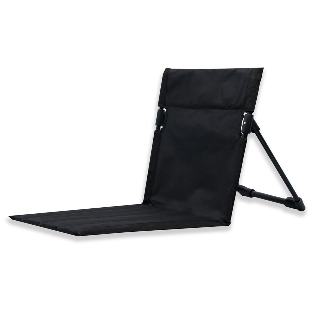 Faltbarer Outdoor-Sitz Mit Verstellbarer Rückenlehne Brehn