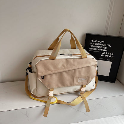 Vielseitige funktionale Reisetasche