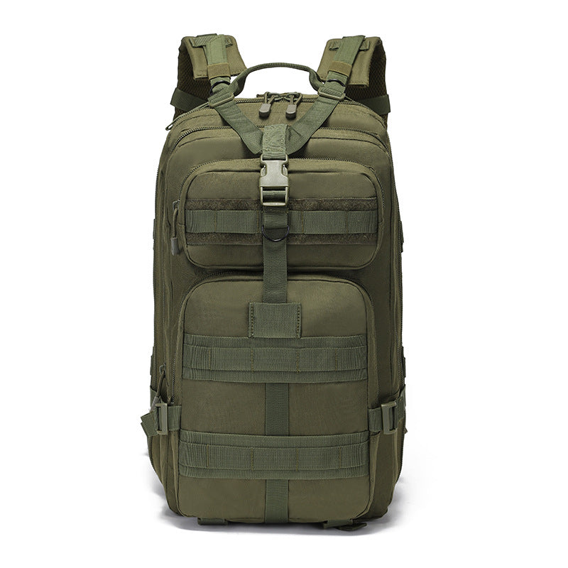 Multi-Compartment Taktischer Rucksack Brehn