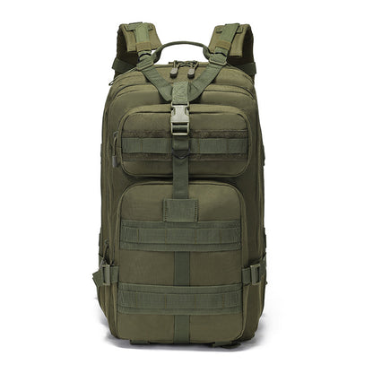 Multi-Compartment Taktischer Rucksack Brehn