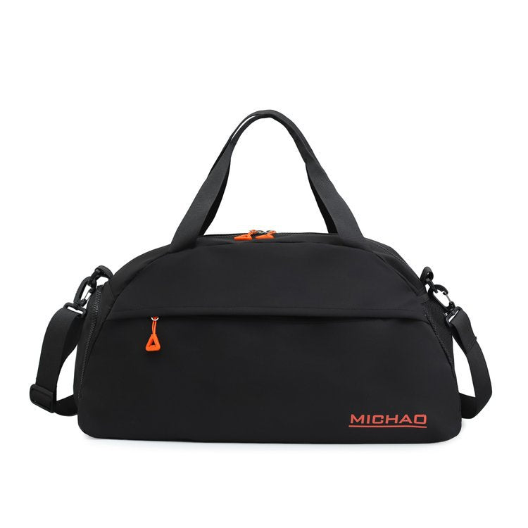 Stylisch Strapazierfähiges Fitness-Duffle Brehn