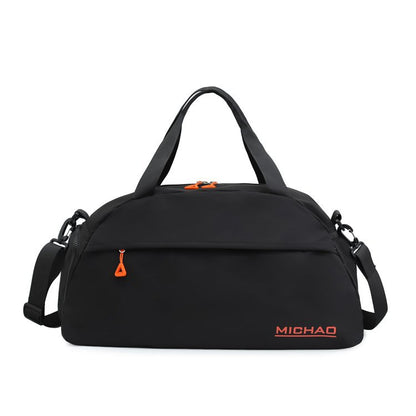 Stylisch Strapazierfähiges Fitness-Duffle Brehn