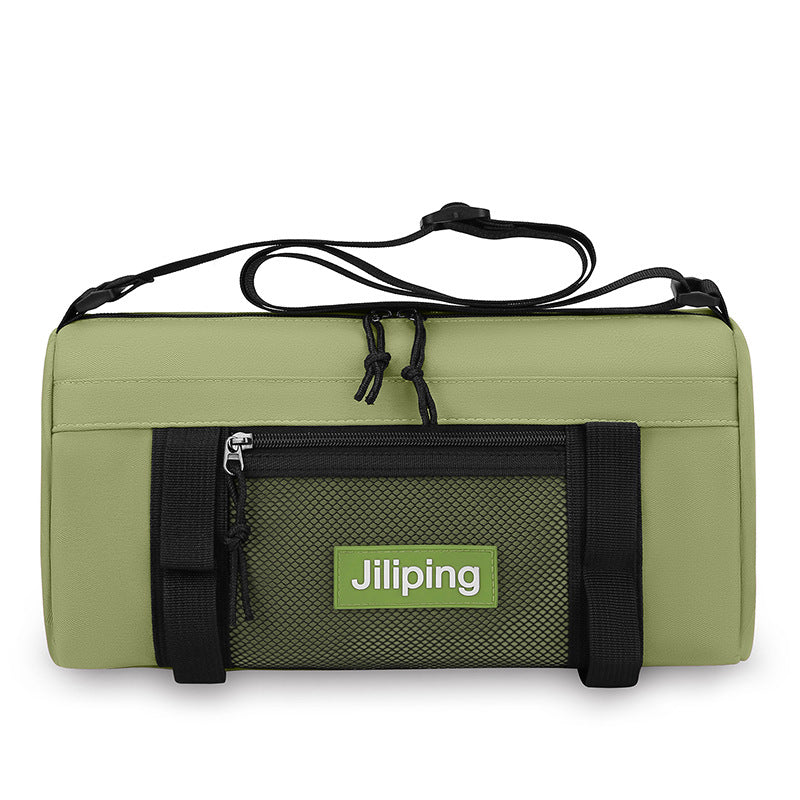 Vielseitige Utility Reisetasche Brehn