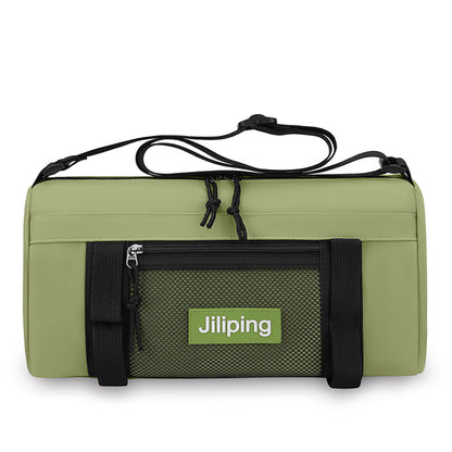 Vielseitige Utility Reisetasche Brehn