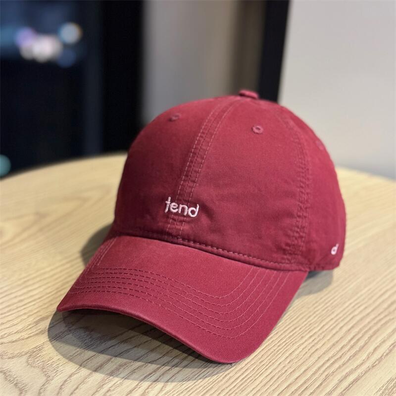 Herren Freizeit Baseballcap Brehn