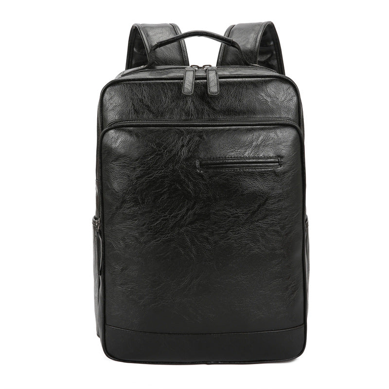 Luxuriöser Laptop-Rucksack Brehn