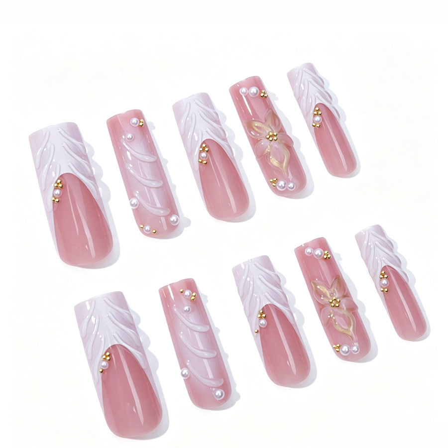 Nail Art Brehn