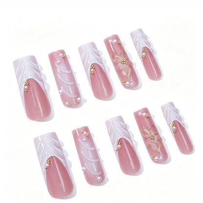 Nail Art Brehn