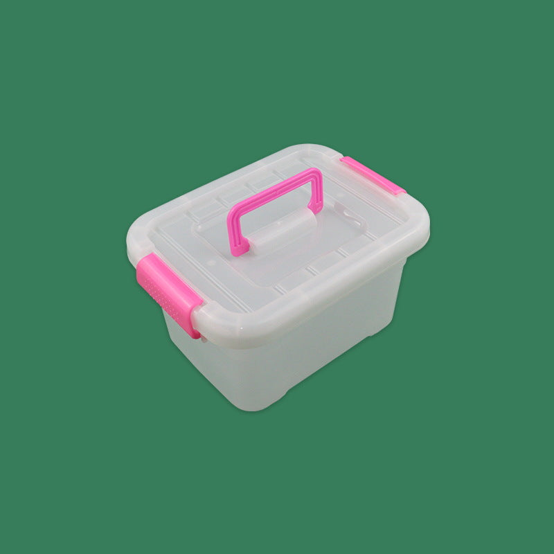 Modular Craft Organisation Box Brehn