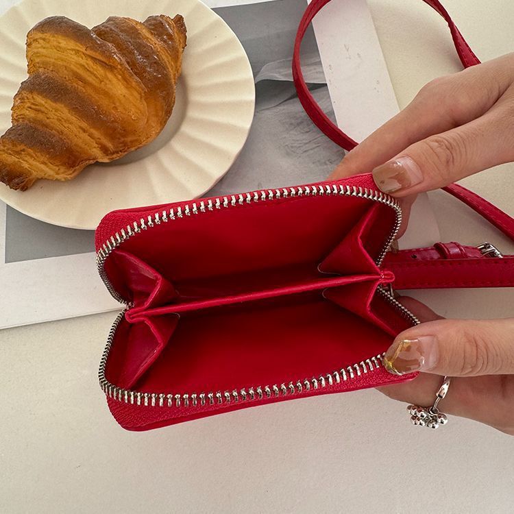Crossbody Mini Clutch Bag Brehn