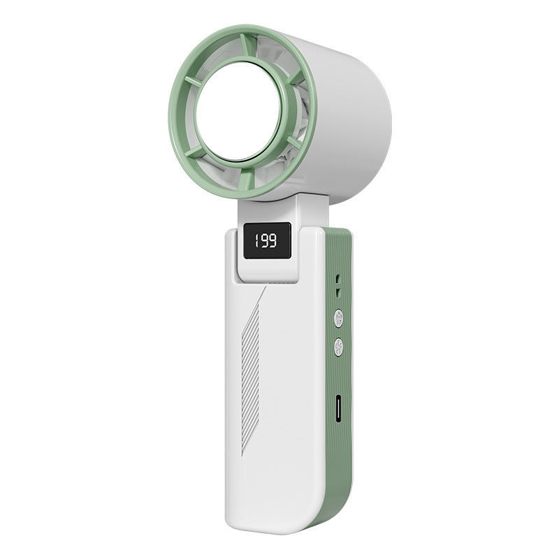 Tragbarer Handventilator Brehn
