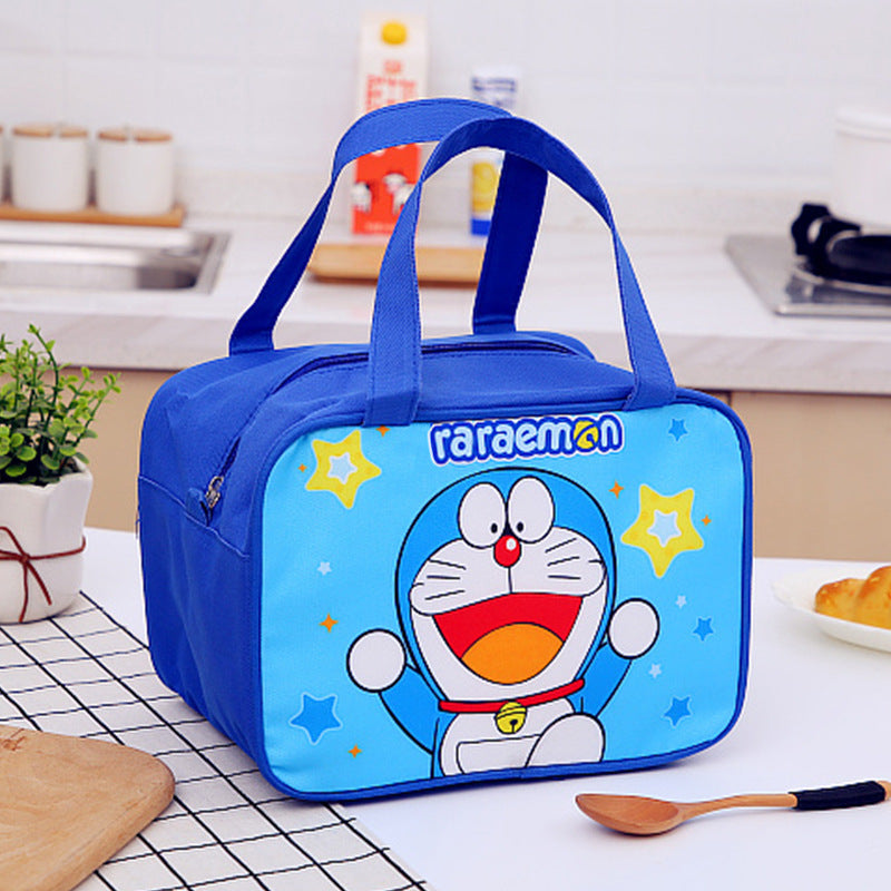 Pikachu-Themen Reisetasche Brehn